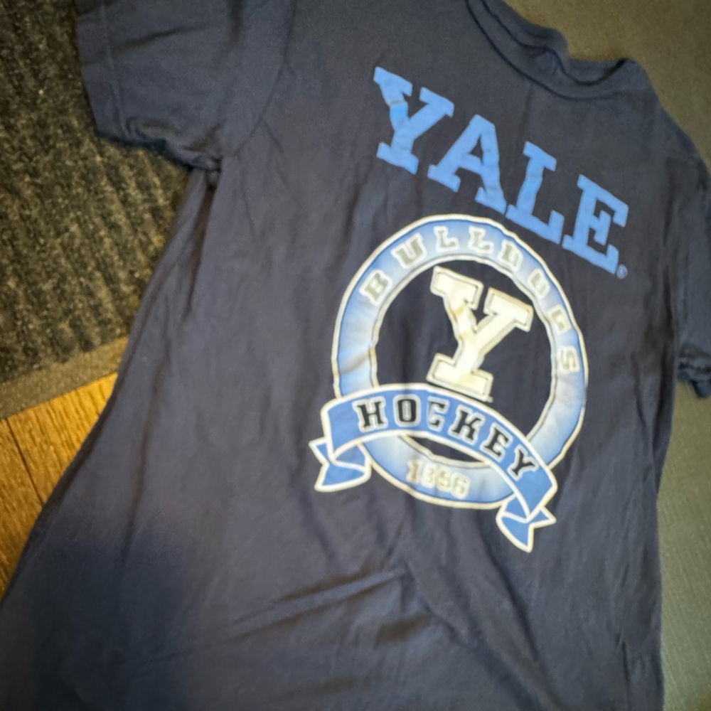 Original Retro Brand Navy T-Shirt
